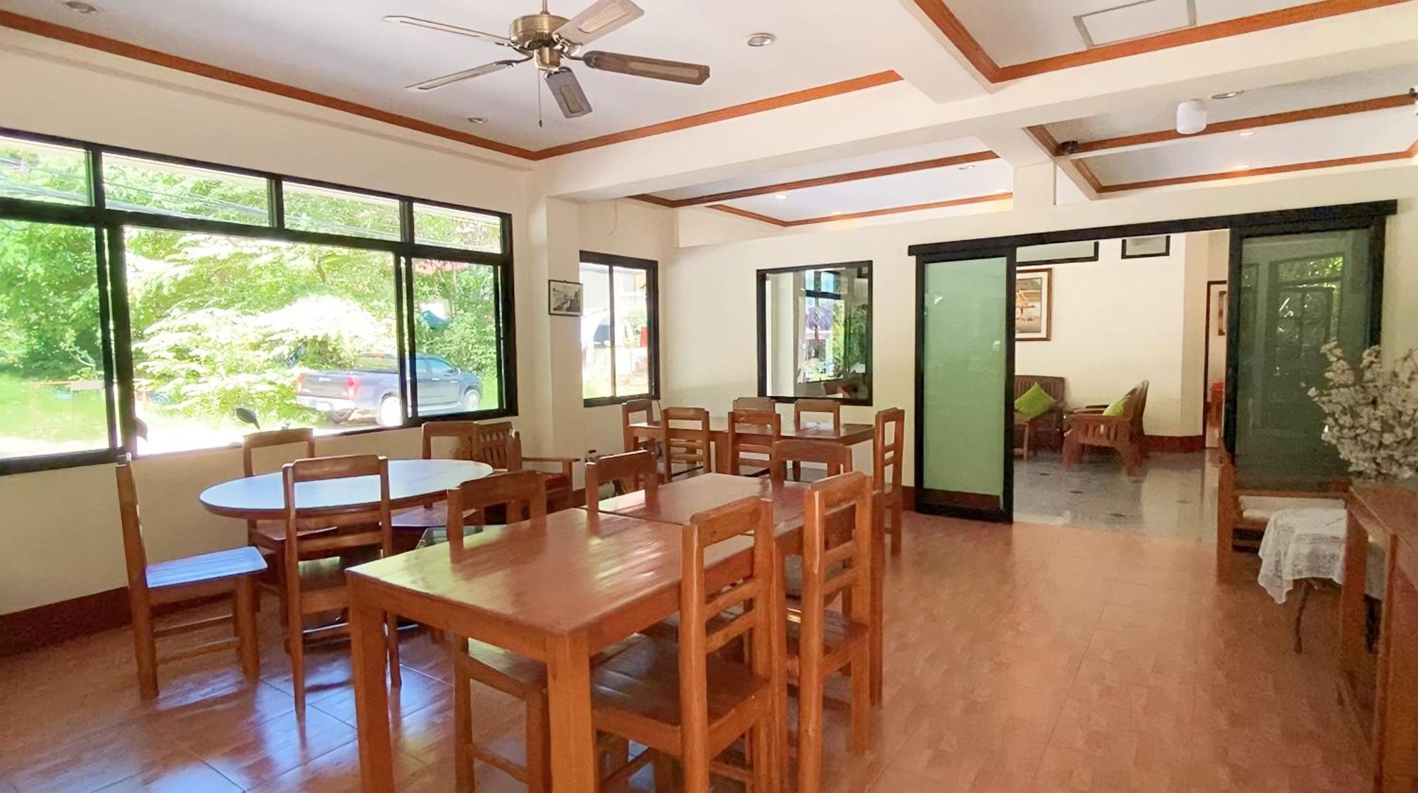 Kata View Guest House Phuket Eksteriør billede